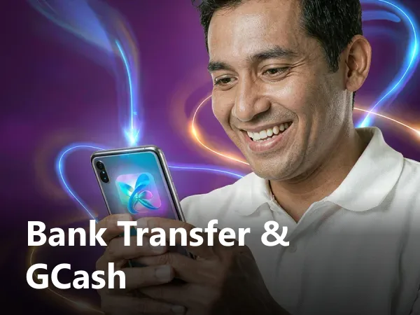 jilimacao Bank Transfer & GCash